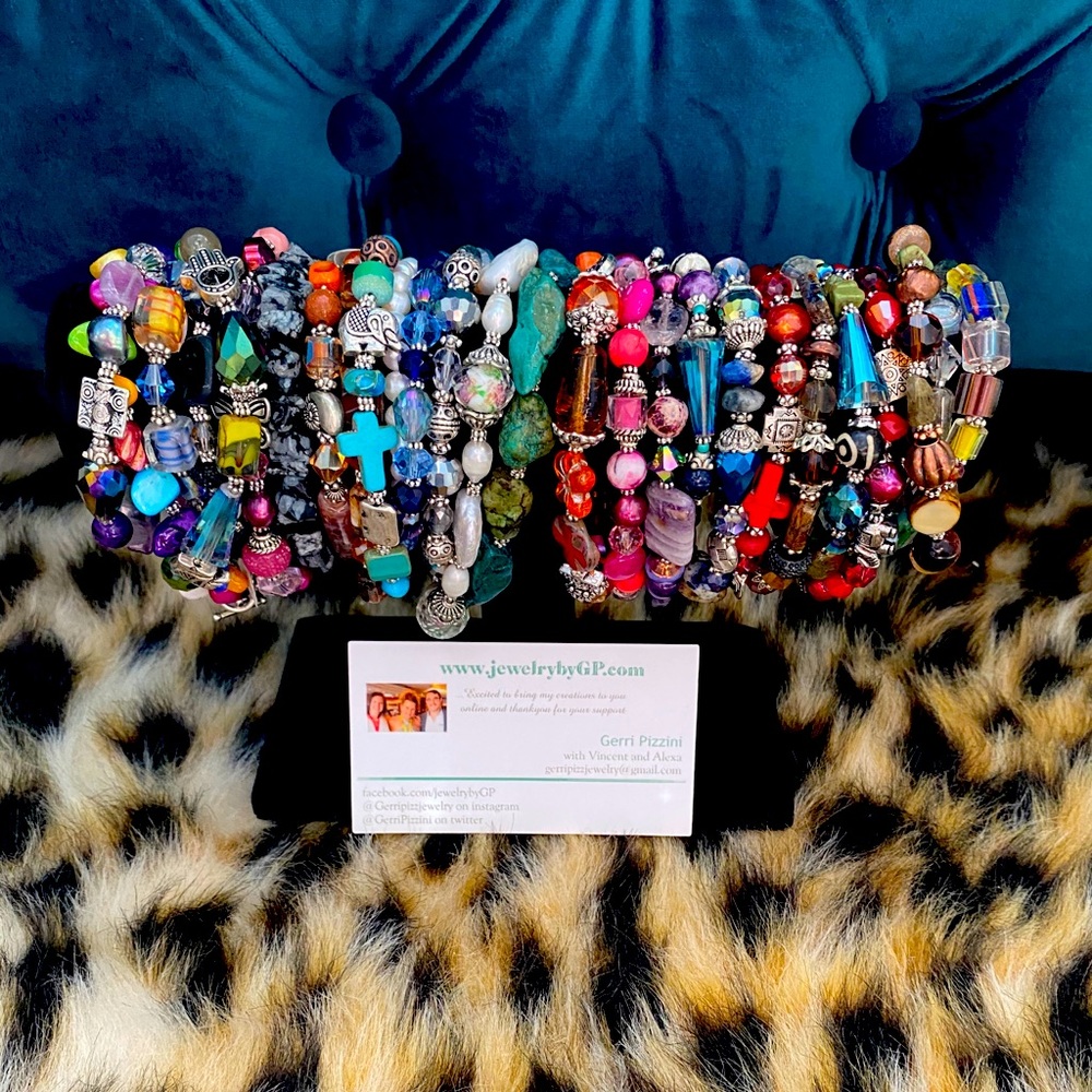 Available bracelets jewelrybygp